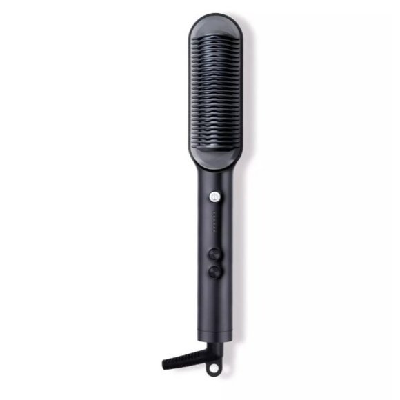 TYMO Ring Hair Straightening Brush - HC 100 - Black main image 8